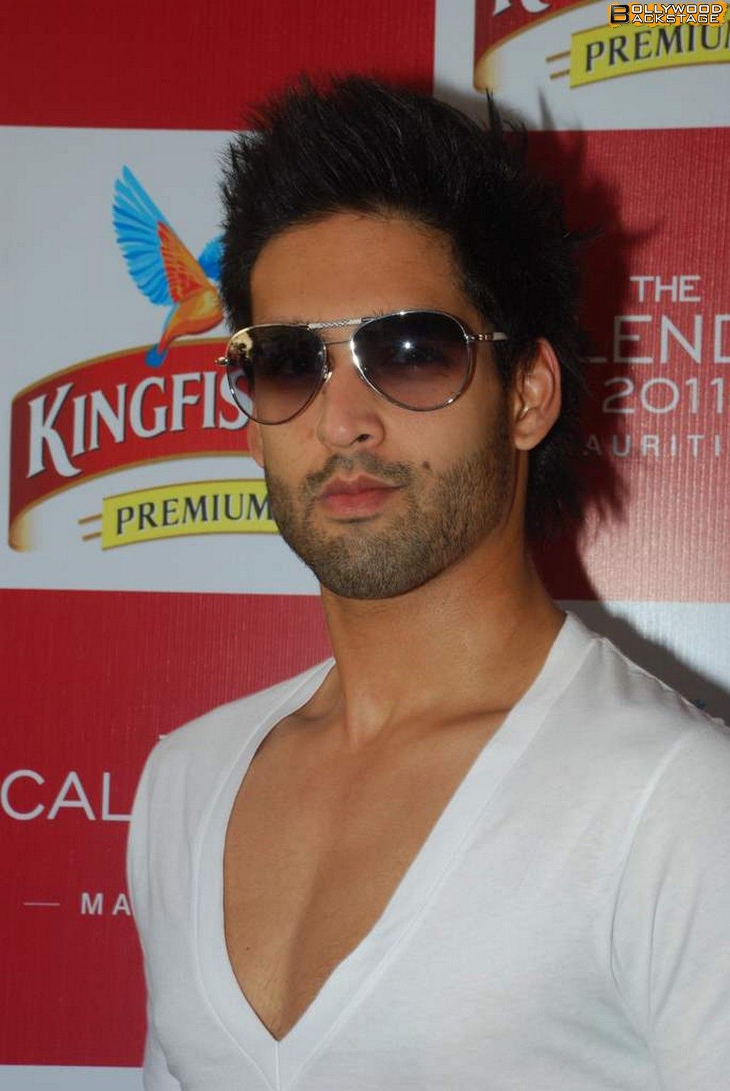 Siddharth Mallya auditioned as PeeCee’s lover in ‘Quantico’ 