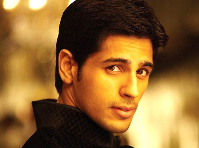 Sidharth Malhotra opines about Hasee Toh Phasee and himself