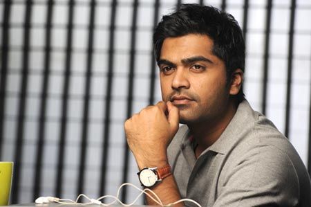 Simbu clears the air about his film with Gautham Menon