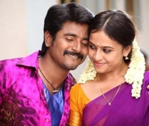 Sivakarthikeyan Doss and Sri Divya likely to come together on screen yet again