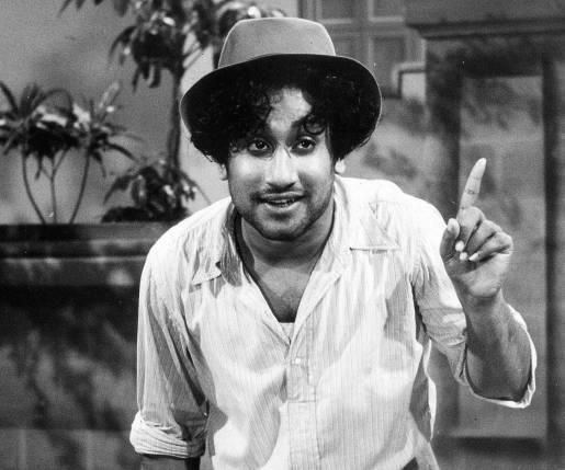 A special tribute to legendary Sivaji Ganeshan on his upcoming birthday