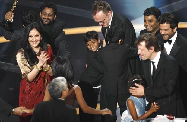 Slumdog Millionaire’s kids developing in life, director Danny Boyle believes