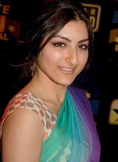 Soha Ali Khan finds comedy fun but not very easy