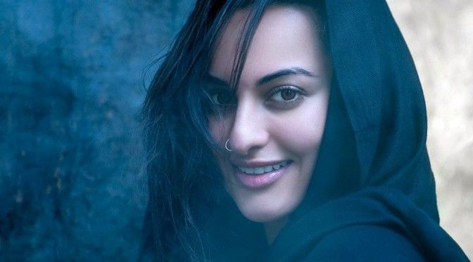 Sonakshi makes her small screen debut, will judge Indian Idol Junior
