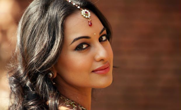 Sonakshi Sinha turns singer for the first time