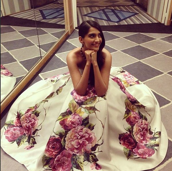 Sonam Kapoor wants to step into direction