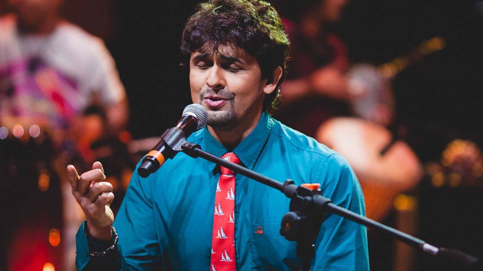 Why Sonu Nigam Needs To Act Again