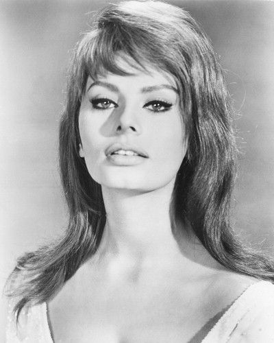 Sophia Loren to return to silver screen with Edoardo Ponti’s The Human Voice