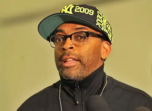 Spike Lee likely to direct Neil Bogart biopic