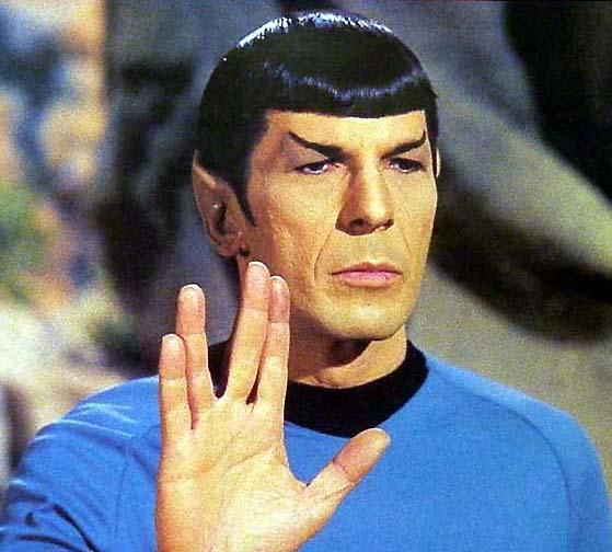 Star Trek Actor Leonard Nimoy Passed Away at the Age of 83