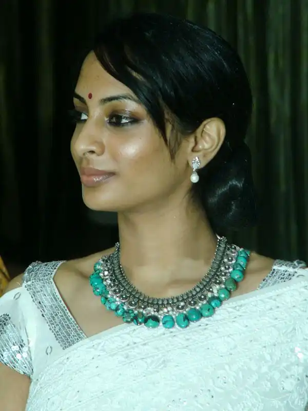 Sriya Reddy to return on silver screen soon