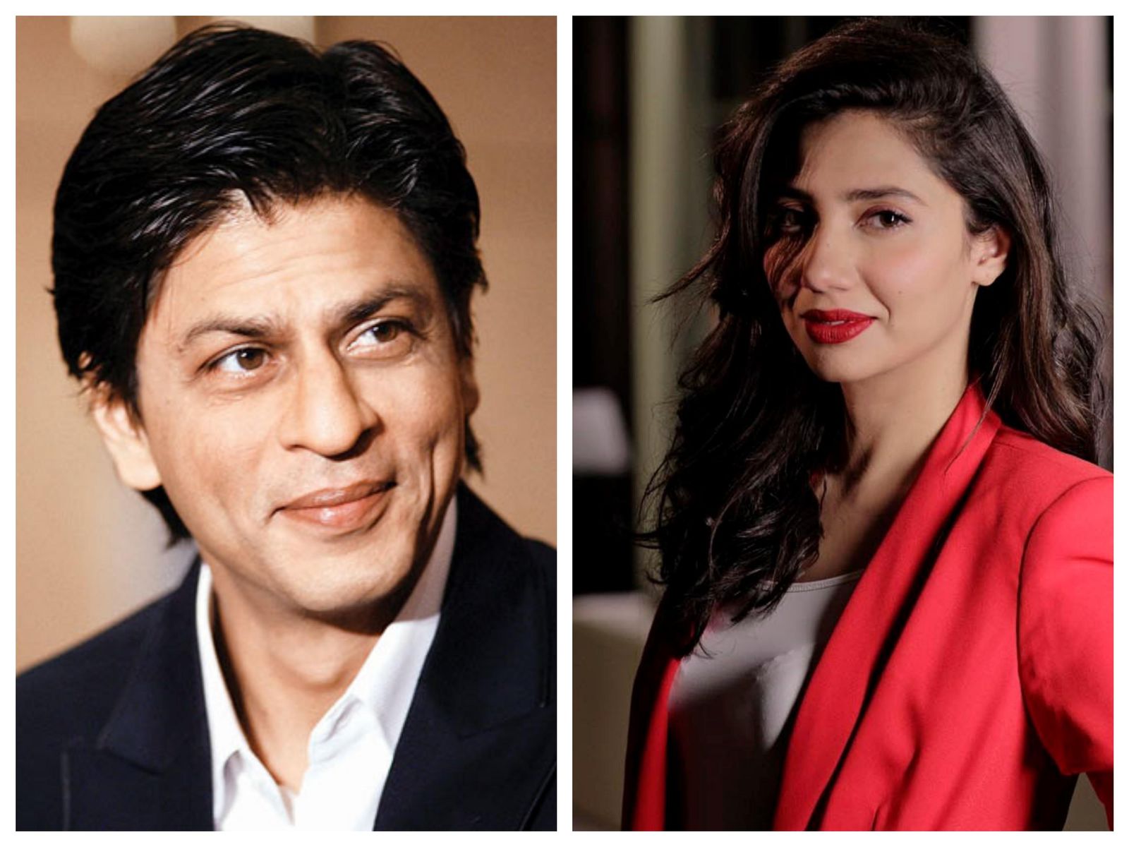 Shah Rukh Khan, Mahira Khan's Raees update