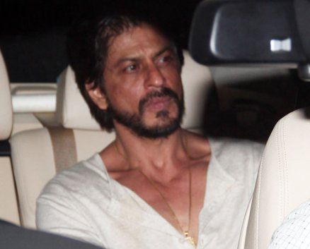 SRK wishes Salman for verdict in hit-and-run case