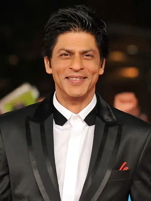 SRK rubbishes rumours