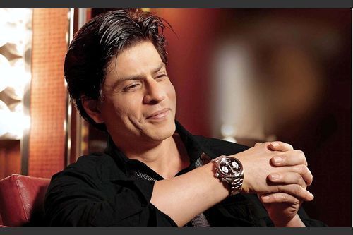Happy New Year: Shooting over, time to rest, says Shah Rukh Khan