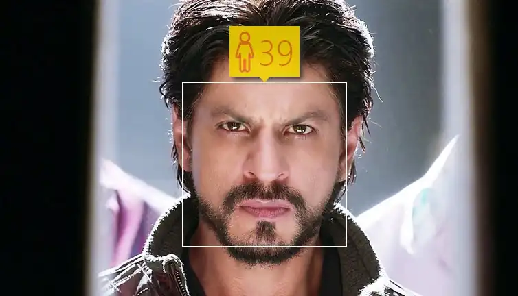 Can This App Correctly Guess the Age of Bollywood's Khans?  