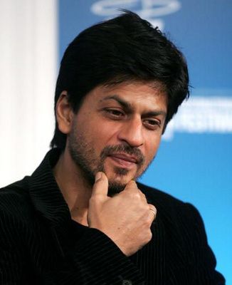 No room for negativity in Shah Rukh Khan’s life