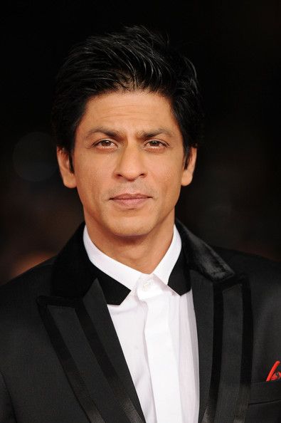 Shah Rukh Khan: I feel powerful with my job that I do