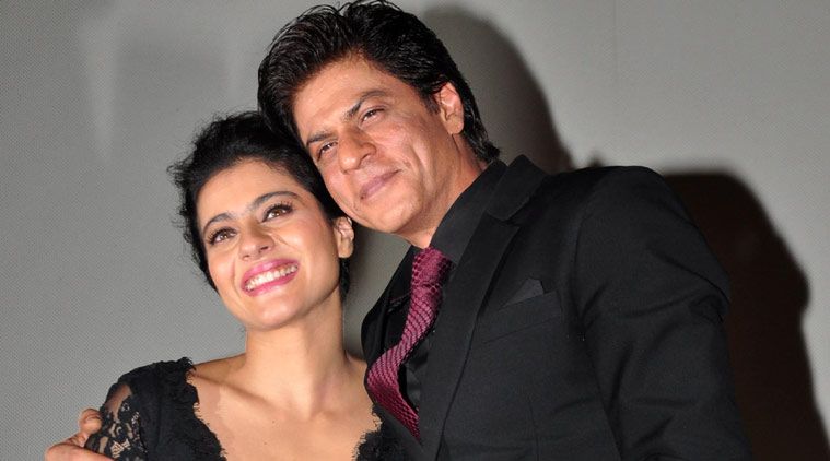 Dilwale bonding: Shahrukh wishes Kriti to do well, actress pumped!