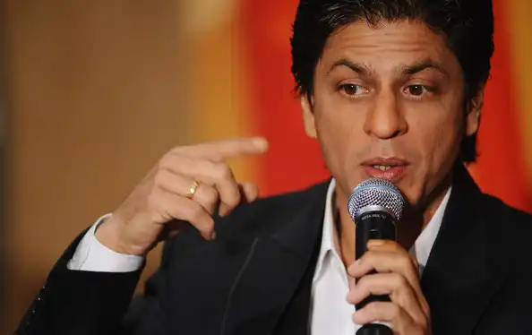 Shahrukh hopes for a ‘cinema friendly’ budget this year
