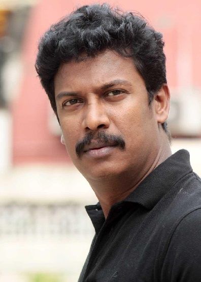Amala Paul working with P. Samuthirakani yet again for a heroine-centric flick