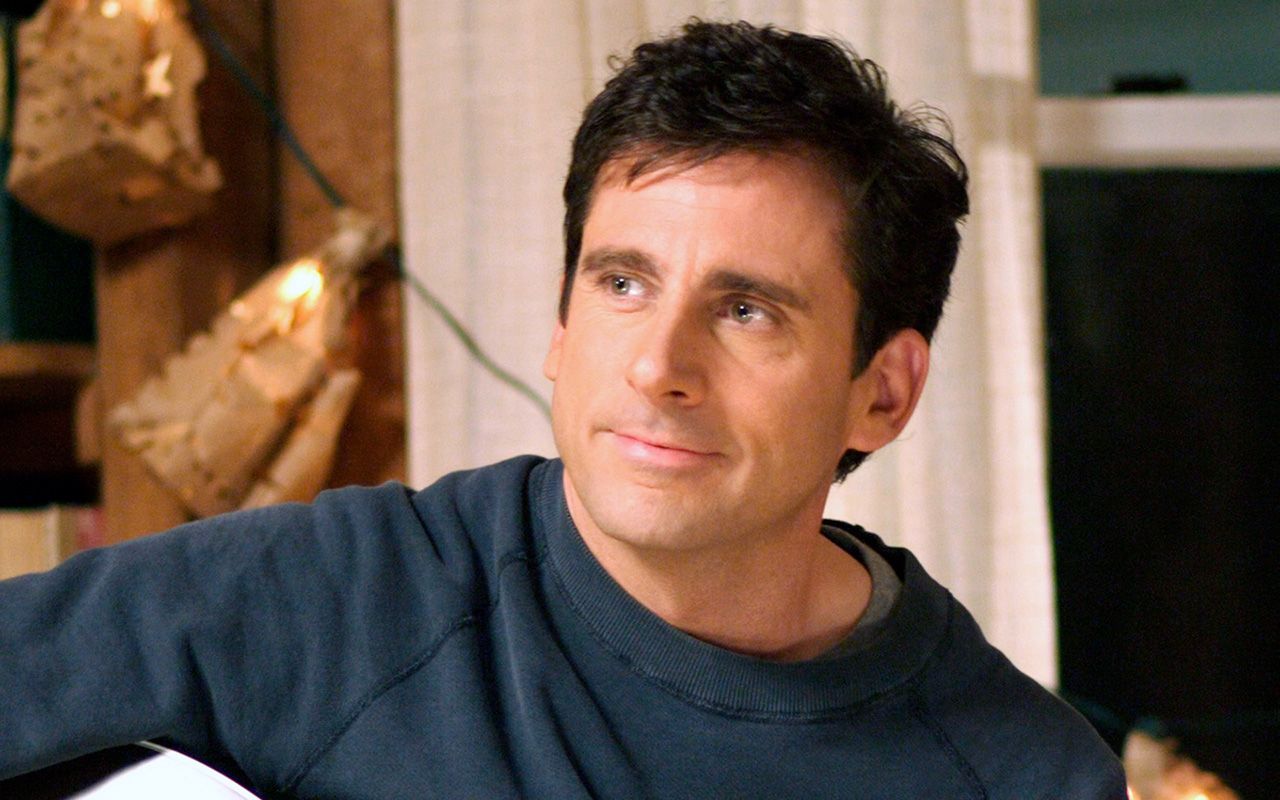 Steve Carell to star in cancer drama