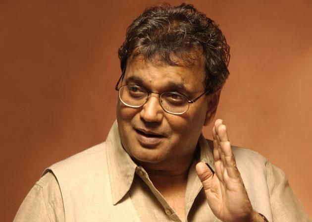 Subhash Ghai in love with Kaanchi, finds it adorable