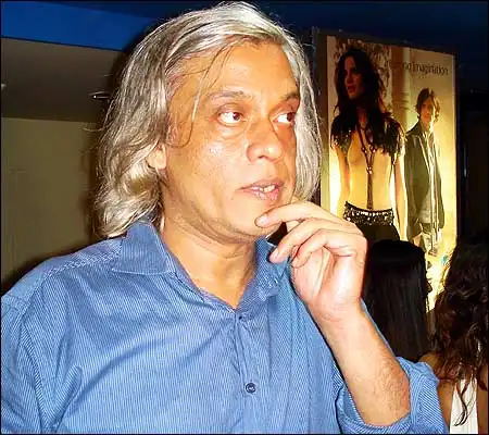 Present day actresses used for "glam quotient and sizzling item numbers", complains Sudhir Mishra
