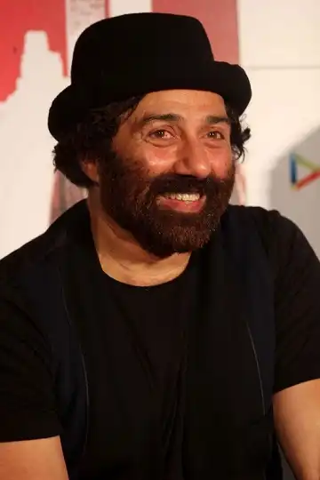There is a director in me, believes Sunny Deol