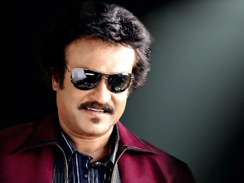 Rajinikanth turns 63 today