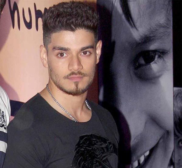 Suraj Pancholi booked by Mumbai police over charges of abetting Jiah Khan’s suicide