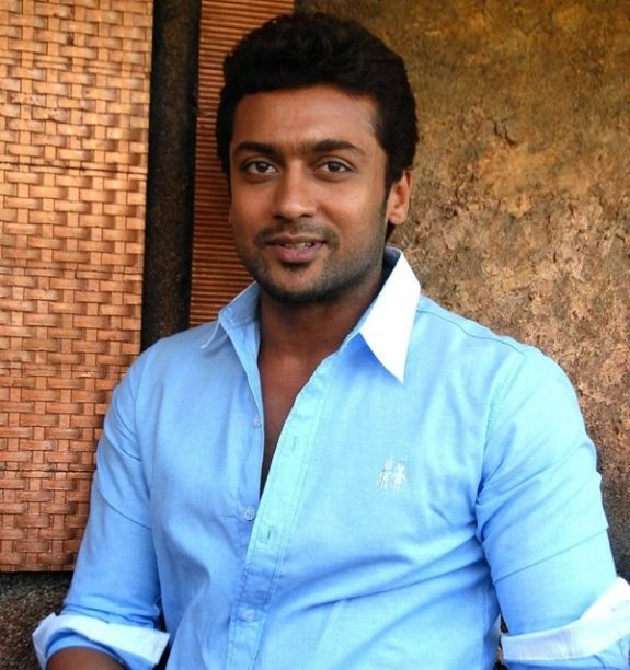 Suriya to mesmerise his fans with his new look soon