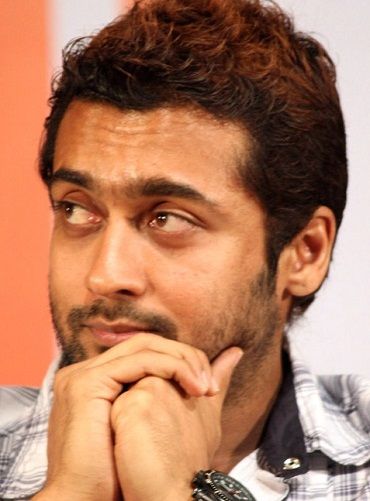 Suriya to debut in Malayalam cinema with Mohanlal and Mammootty?