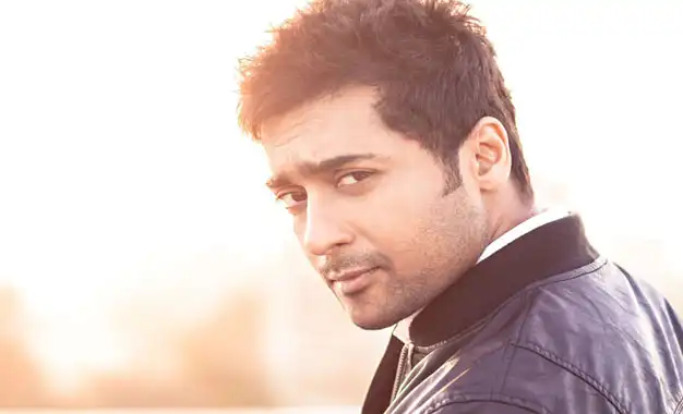 Rahman’s Lavender to be promoted by Suriya  