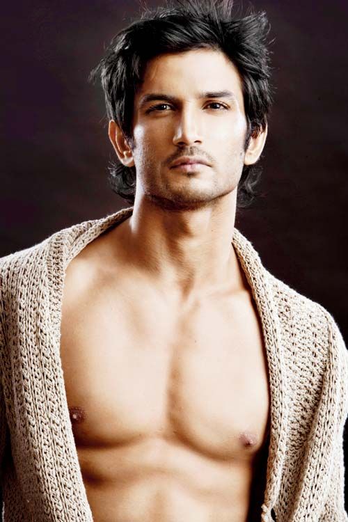 Sushant Singh Rajput: ‘I used to look at myself and say I am a star’