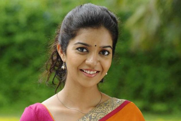 Swati Reddy starts shooting for her next bilingual project