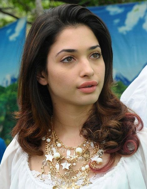 Tamannaah Bhatia joins Twitter to connect with fans