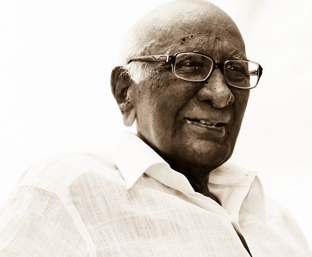 Veteran Telugu film producer Thammareddy Krishnamurthy expires at 93