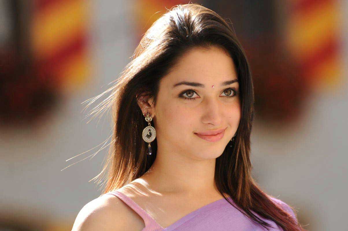 Tamannaah Bhatia likely to pair up opposite Ravi Teja for the first time