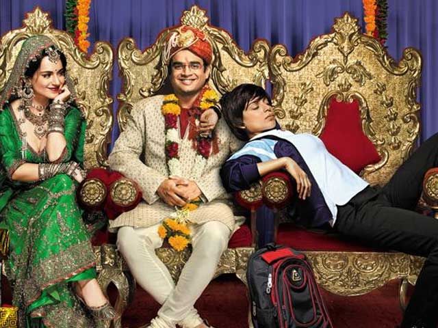 Tanu Weds Manu Returns generates tremendous buzz, mints nearly 40 crores in opening weekend