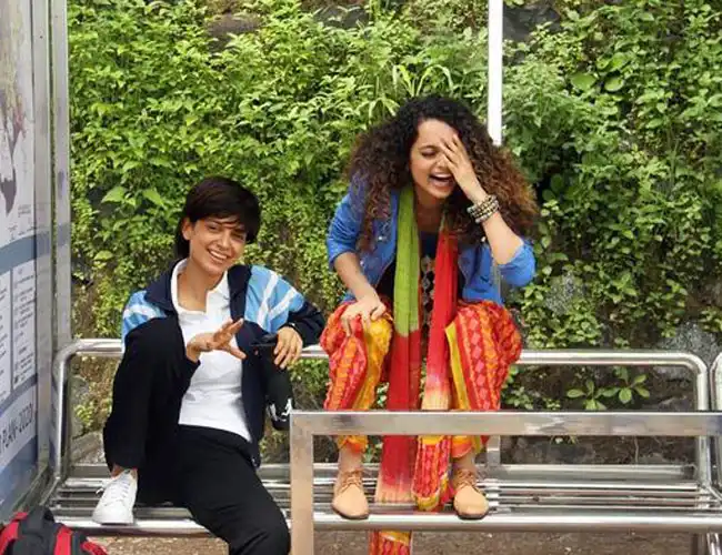 Earlier the Merrier: Tanu Weds Manu Returns release date preponed!