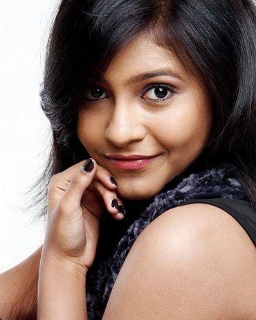 Tamil debut for Tanvi Ganesh Lonkar, Slumdog Millionaire’s young lady