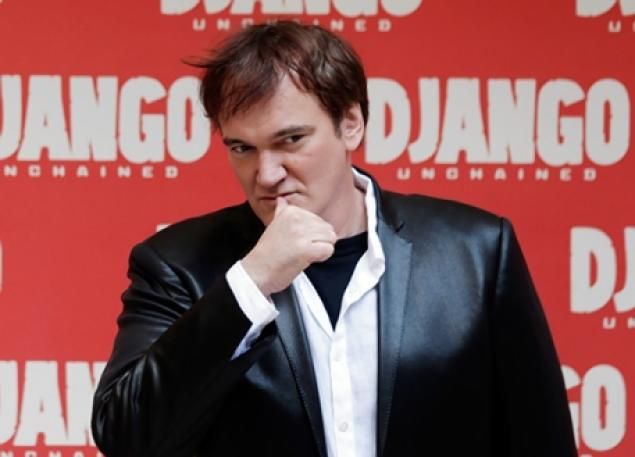 Quentin Tarantino poses legal threat to media outlet for copyright infringement issues