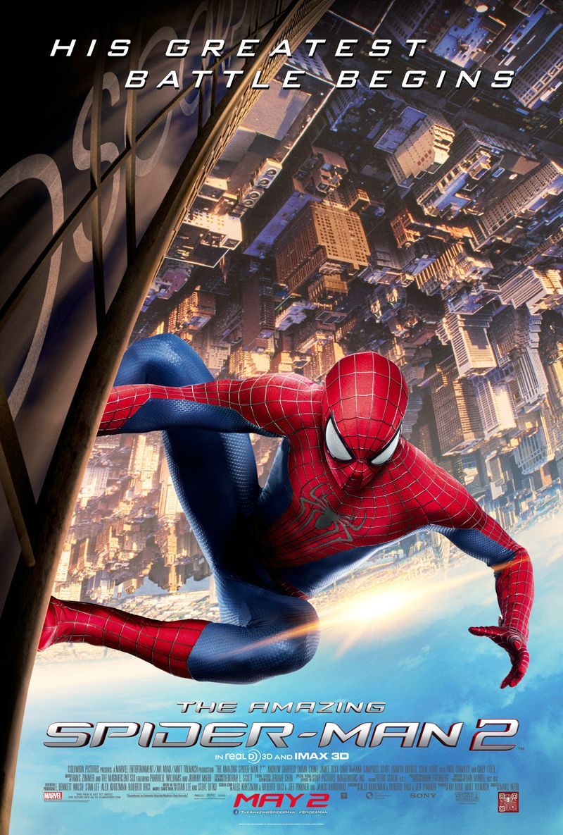 Andrew Garfield bullied as kid, fantasized being Spider-Man