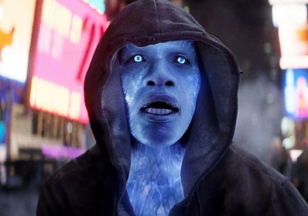 The Amazing Spider-Man 2 launches its first official trailer