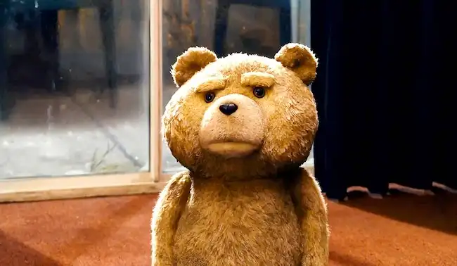 Ted 2 to open on June 26, 2015