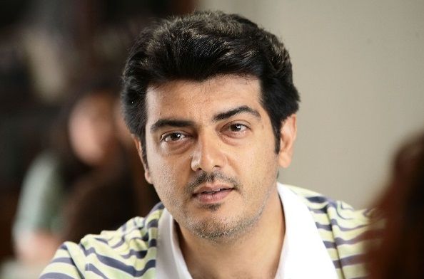 Ajith Kumar to play his age in future films?