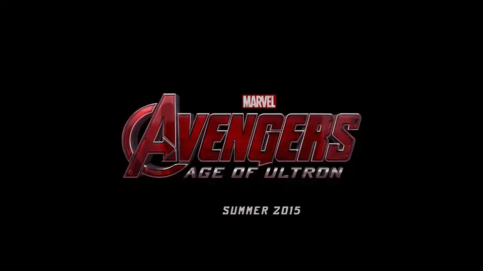 The Avengers: Age of Ultron’s teaser launched