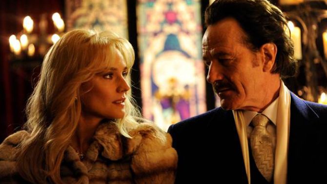 Brad Furman’s The Infiltrator sells to Board Green Pictures