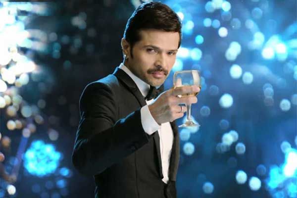 8 Lessons by Himesh Reshammiya on How to Get a Girl